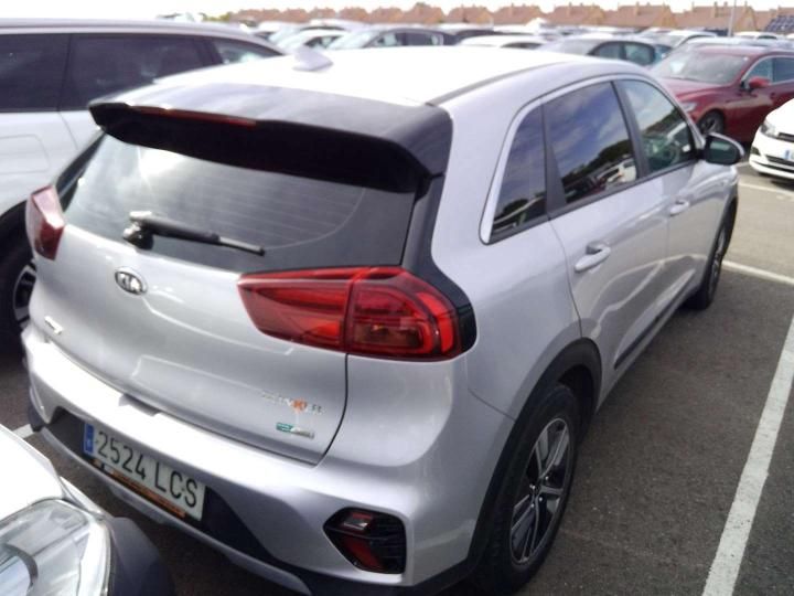 Photo 24 VIN: KNACB81CGL5345643 - KIA NIRO 