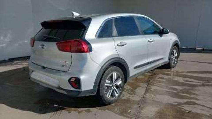 Photo 3 VIN: KNACB81CGL5345643 - KIA NIRO 