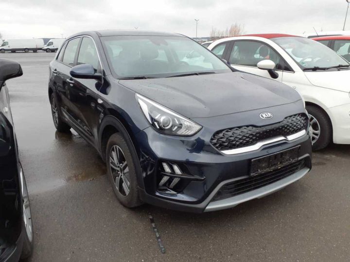 Photo 2 VIN: KNACB81CGL5348229 - KIA NIRO 