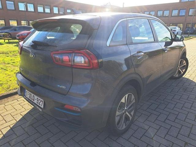 Photo 1 VIN: KNACB81GFK5027877 - KIA NIRO 