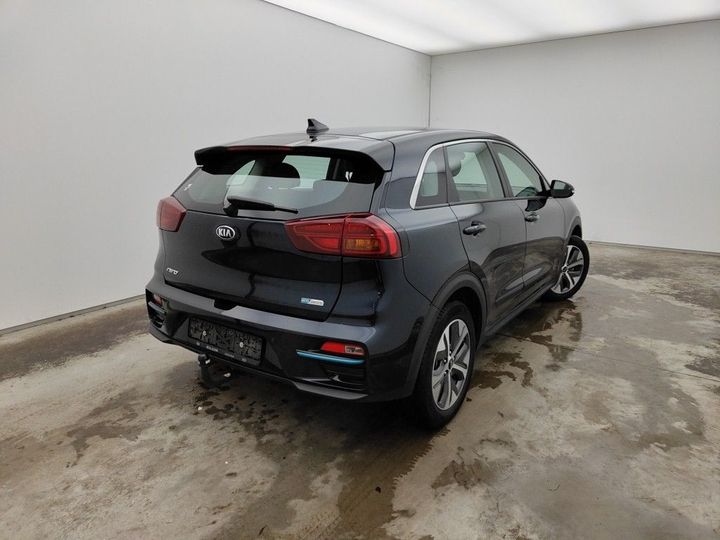 Photo 1 VIN: KNACB81GFL5040395 - KIA NIRO FL'19 