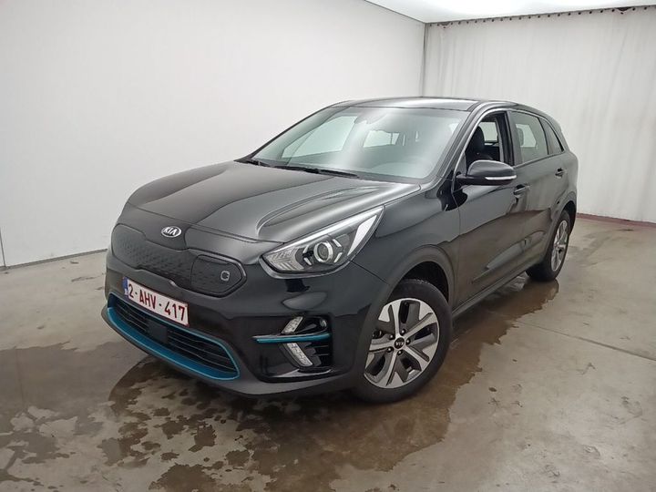 Photo 1 VIN: KNACB81GFL5050147 - KIA NIRO FL&#3919 BEV 