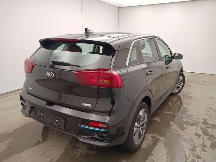 Photo 2 VIN: KNACB81GFL5050147 - KIA NIRO FL&#3919 BEV 