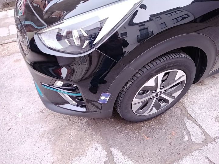 Photo 24 VIN: KNACB81GFL5050147 - KIA NIRO FL&#3919 BEV 