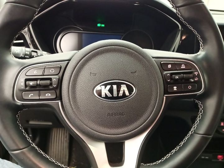 Photo 26 VIN: KNACB81GFL5050147 - KIA NIRO FL&#3919 BEV 