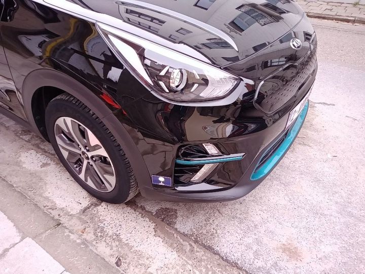 Photo 29 VIN: KNACB81GFL5050147 - KIA NIRO FL&#3919 BEV 