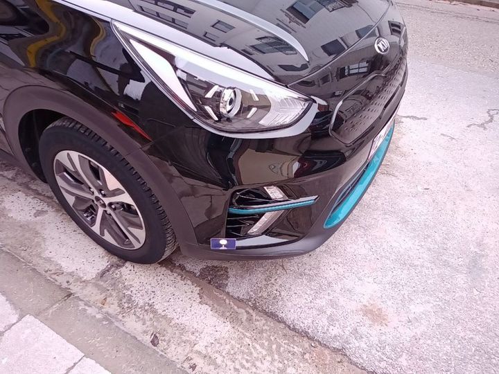 Photo 31 VIN: KNACB81GFL5050147 - KIA NIRO FL&#3919 BEV 