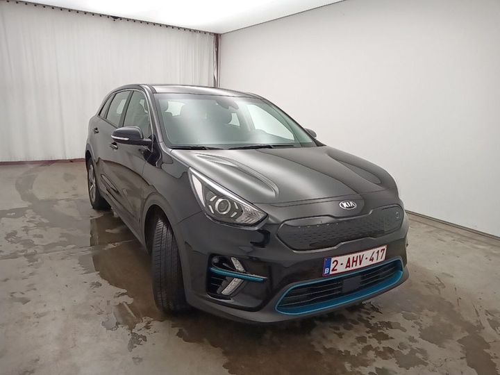 Photo 8 VIN: KNACB81GFL5050147 - KIA NIRO FL&#3919 BEV 