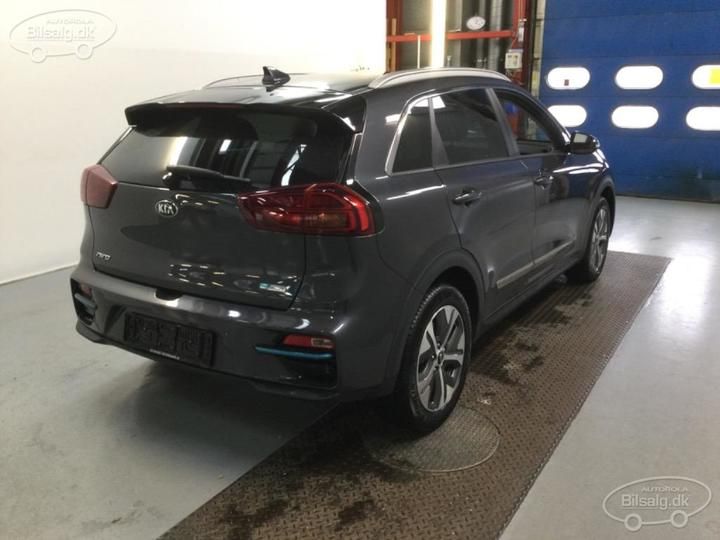 Photo 19 VIN: KNACB81GFL5058099 - KIA NIRO SUV 