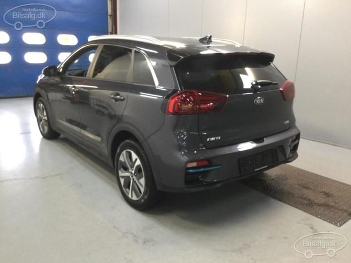 Photo 21 VIN: KNACB81GFL5058099 - KIA NIRO SUV 