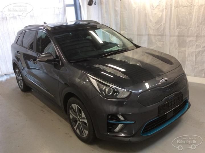 Photo 13 VIN: KNACB81GFL5058710 - KIA NIRO SUV 