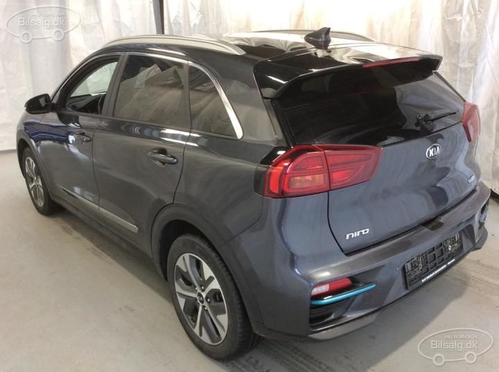 Photo 19 VIN: KNACB81GFL5058710 - KIA NIRO SUV 