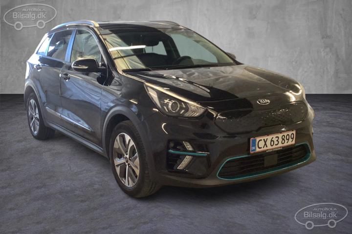 Photo 0 VIN: KNACB81GFM5062437 - KIA NIRO SUV 