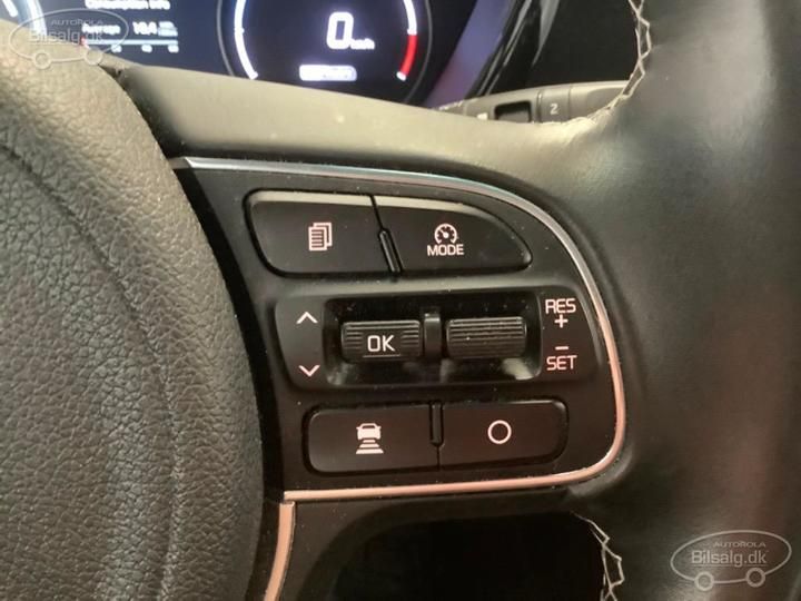 Photo 18 VIN: KNACB81GFM5062437 - KIA NIRO SUV 