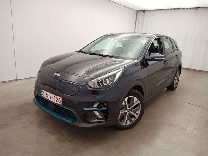 Photo 0 VIN: KNACB81GFM5072433 - KIA NIRO FL&#3919 BEV 