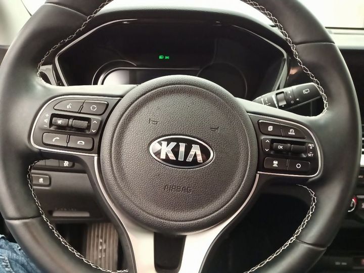 Photo 20 VIN: KNACB81GFM5072433 - KIA NIRO FL&#3919 BEV 