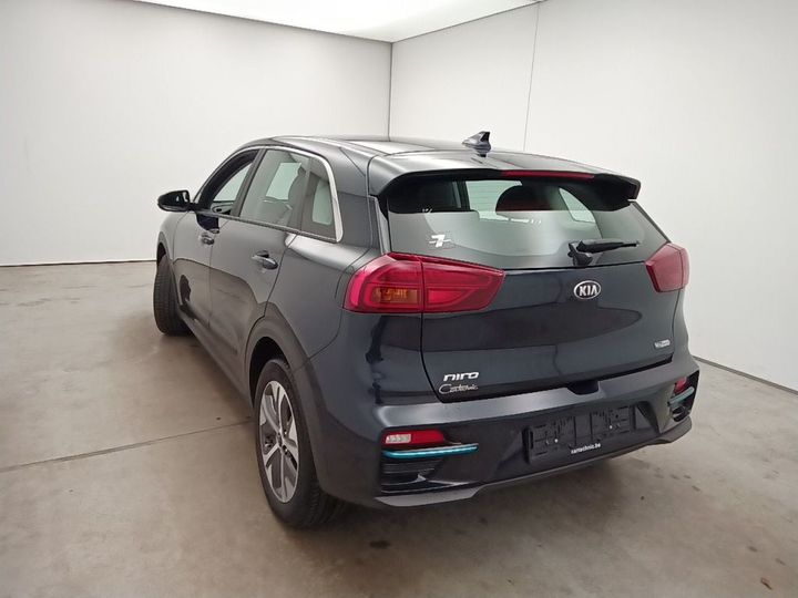 Photo 7 VIN: KNACB81GFM5072433 - KIA NIRO FL&#3919 BEV 