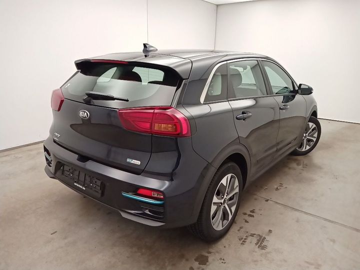 Photo 2 VIN: KNACB81GFM5072433 - KIA NIRO FL&#3919 BEV 