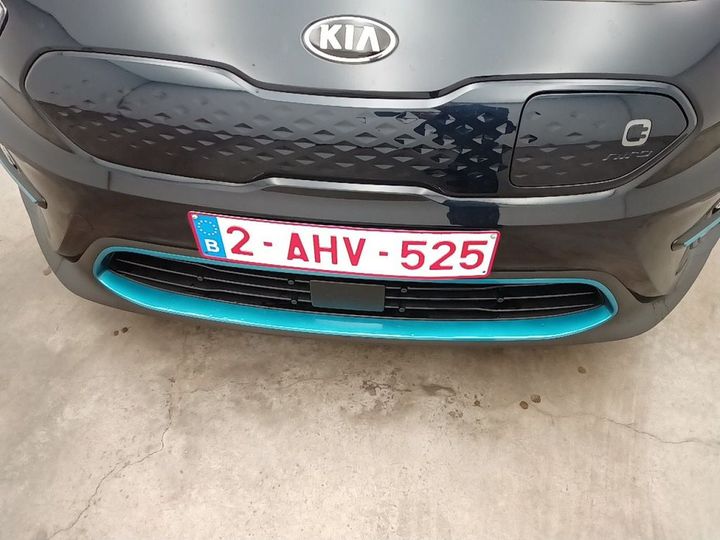 Photo 5 VIN: KNACB81GFM5072433 - KIA NIRO FL&#3919 BEV 