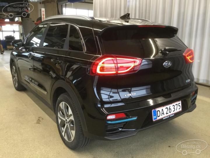 Photo 20 VIN: KNACB81GFM5087432 - KIA NIRO SUV 