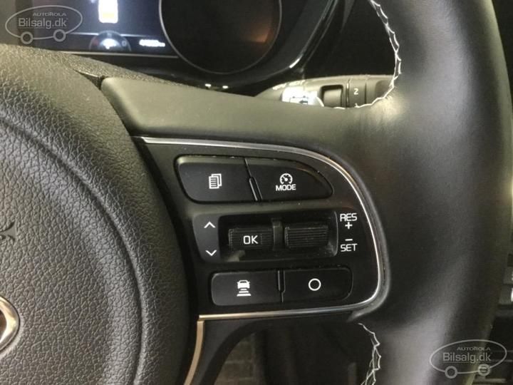 Photo 9 VIN: KNACB81GFM5087432 - KIA NIRO SUV 