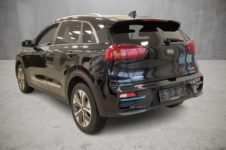 Photo 16 VIN: KNACB81GFM5087436 - KIA NIRO 