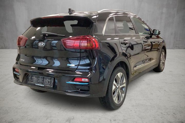 Photo 23 VIN: KNACB81GFM5087436 - KIA NIRO 