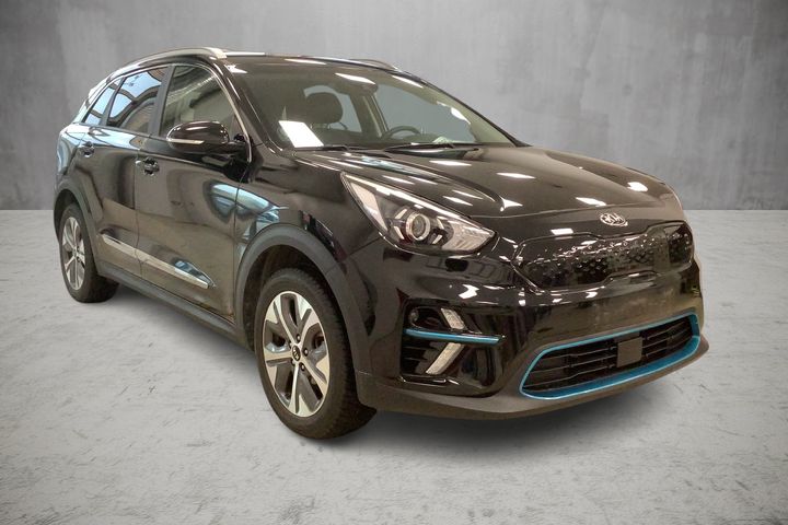 Photo 8 VIN: KNACB81GFM5087436 - KIA NIRO 