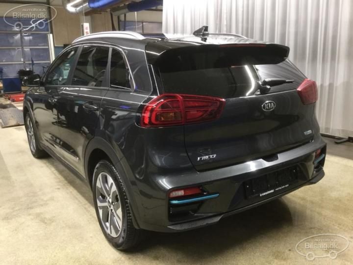 Photo 21 VIN: KNACB81GFM5088792 - KIA NIRO SUV 