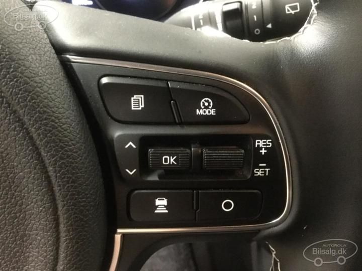 Photo 11 VIN: KNACB81GFM5088792 - KIA NIRO SUV 