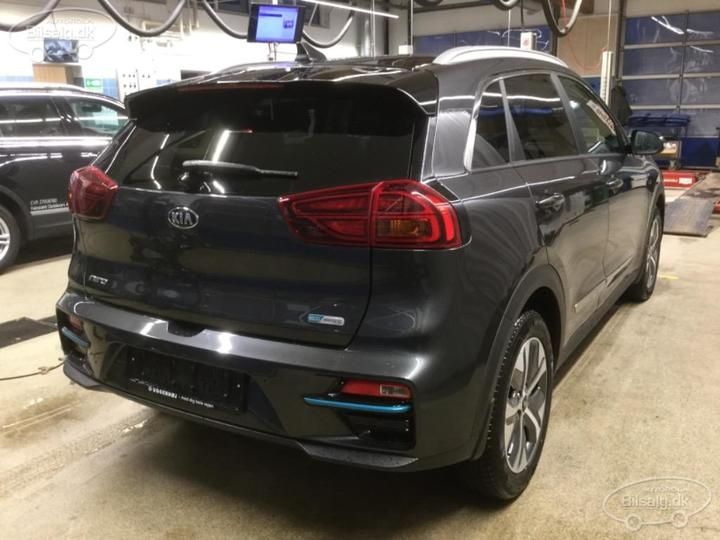 Photo 5 VIN: KNACB81GFM5088792 - KIA NIRO SUV 