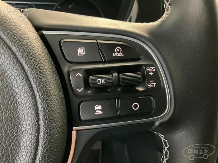 Photo 11 VIN: KNACB81GFM5100028 - KIA NIRO SUV 