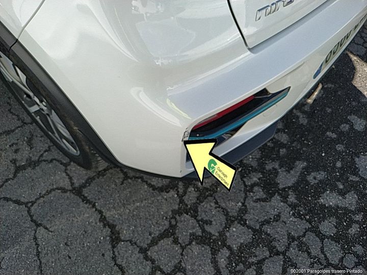 Photo 21 VIN: KNACB81HFN5149827 - KIA NIRO 