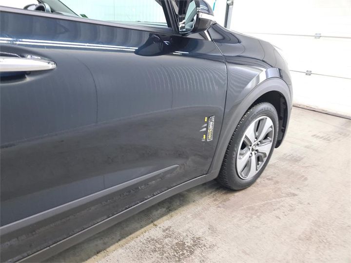 Photo 32 VIN: KNACC81CGH5008426 - KIA NIRO 