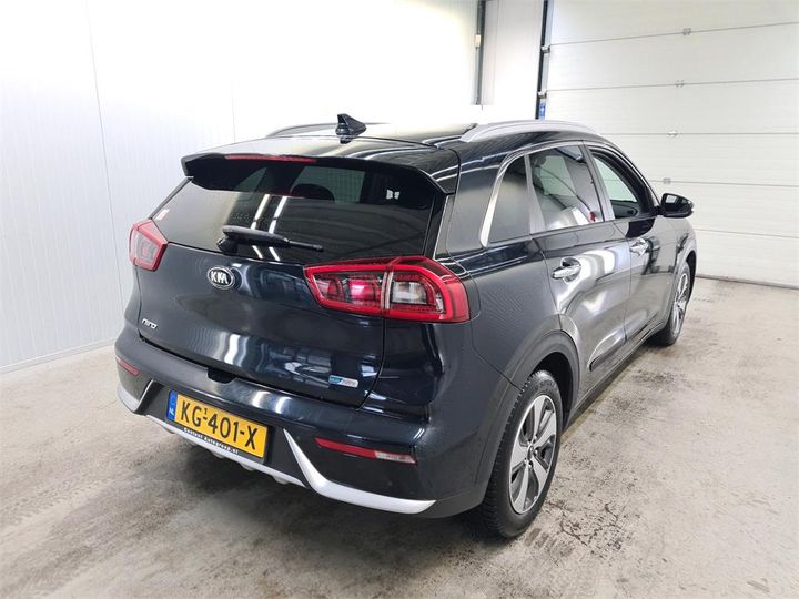 Photo 4 VIN: KNACC81CGH5008426 - KIA NIRO 