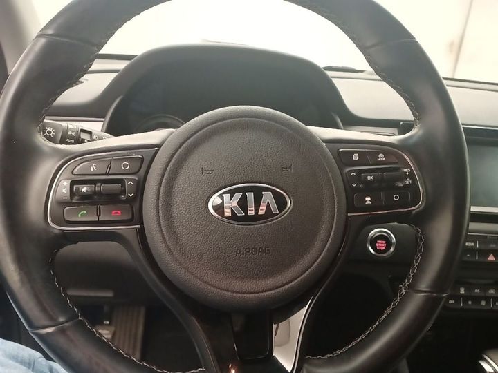 Photo 16 VIN: KNACC81CGH5009654 - KIA NIRO &#3916 