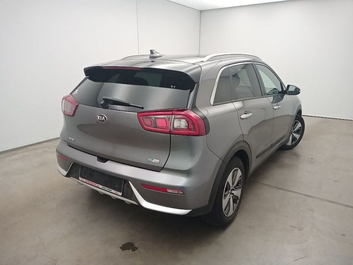 Photo 2 VIN: KNACC81CGH5009654 - KIA NIRO &#3916 