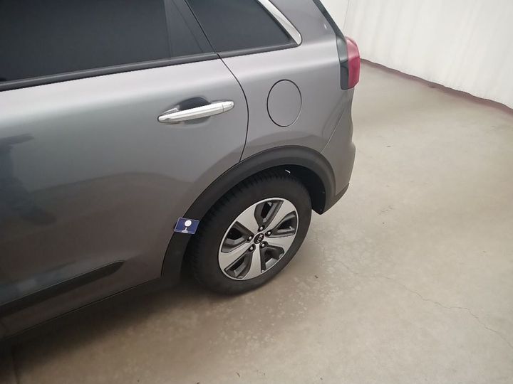 Photo 26 VIN: KNACC81CGH5009654 - KIA NIRO &#3916 