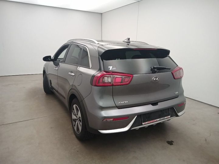 Photo 7 VIN: KNACC81CGH5009654 - KIA NIRO &#3916 