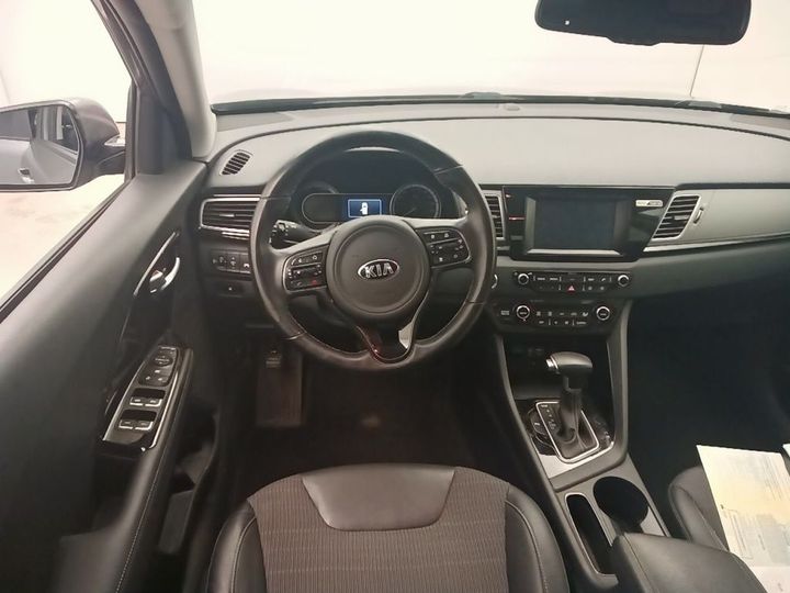 Photo 9 VIN: KNACC81CGH5009654 - KIA NIRO &#3916 