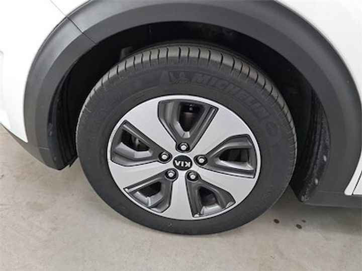 Photo 5 VIN: KNACC81CGH5021147 - KIA NIRO 