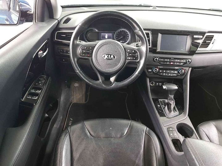 Photo 7 VIN: KNACC81CGH5021853 - KIA NIRO 