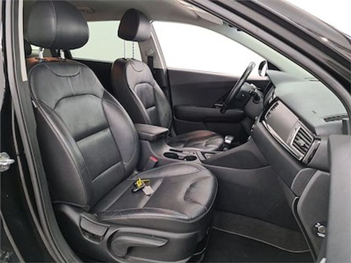 Photo 7 VIN: KNACC81CGH5022114 - KIA NIRO 