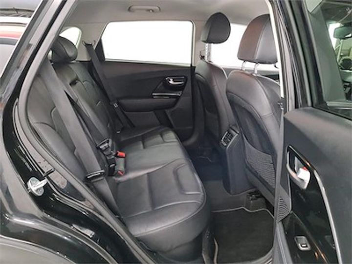 Photo 9 VIN: KNACC81CGH5022114 - KIA NIRO 