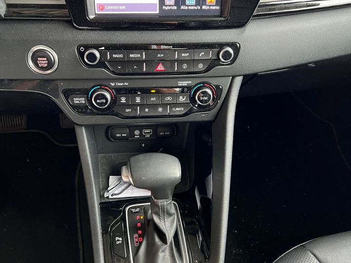 Photo 18 VIN: KNACC81CGH5022282 - KIA NIRO 