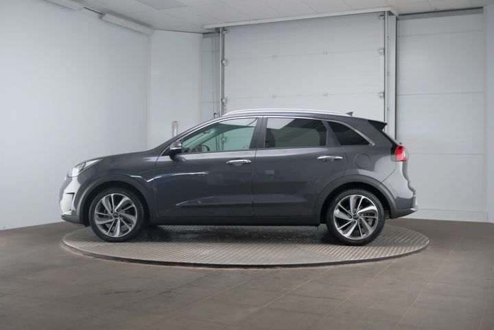 Photo 2 VIN: KNACC81CGH5023482 - KIA NIRO 