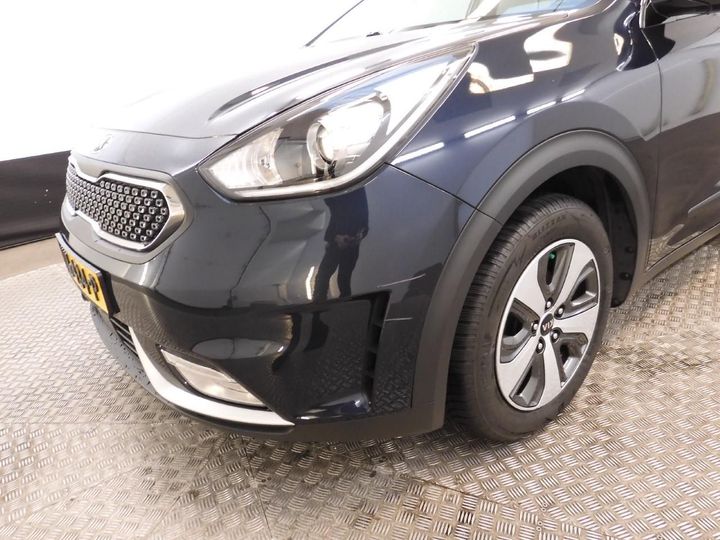 Photo 35 VIN: KNACC81CGH5026376 - KIA NIRO 