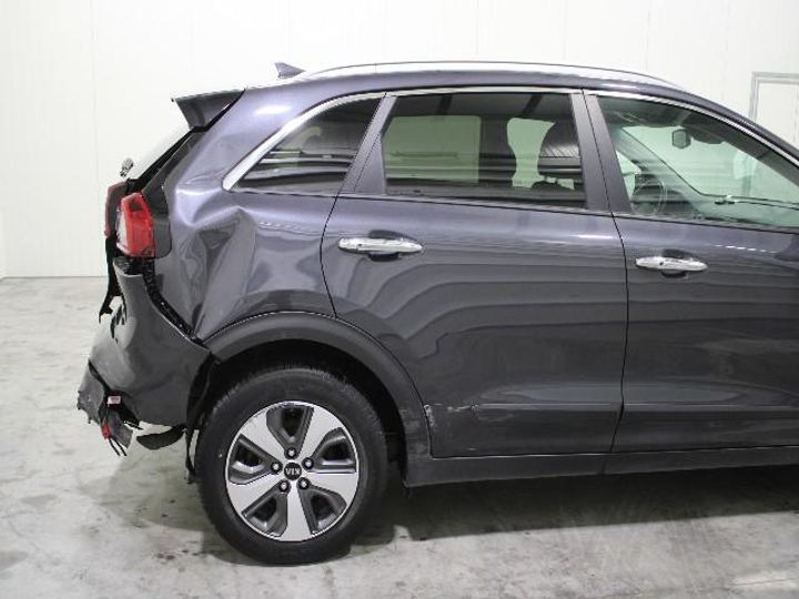 Photo 7 VIN: KNACC81CGH5030596 - KIA NIRO SUV 