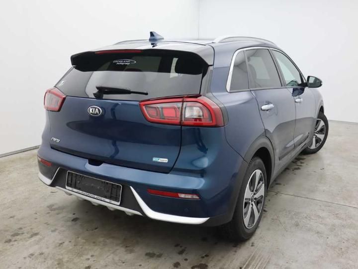 Photo 2 VIN: KNACC81CGH5030895 - KIA NIRO &#3916 