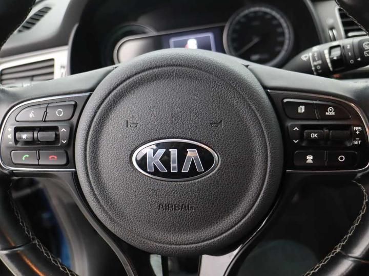 Photo 38 VIN: KNACC81CGH5030895 - KIA NIRO &#3916 